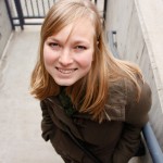 Jessica Triggs