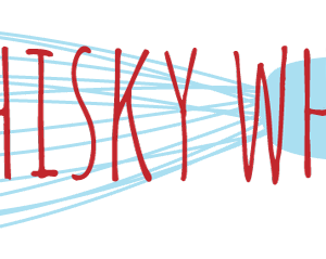 Pre-made Logo: Whisky-whisk